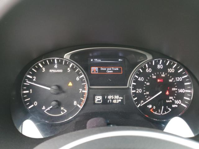 Photo 9 from auction – 2014 NISSAN ALTIMA 2.5 with VIN 1N4AL3AP1EC109572
