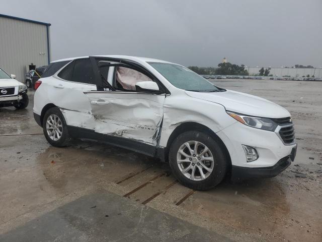 Photo 4 from auction – 2021 CHEVROLET EQUINOX LT with VIN 3GNAXKEV5MS103341