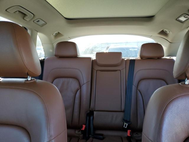 Photo 10 from auction – 2012 AUDI Q5 PREMIUM with VIN WA1LFCFP1CA116740