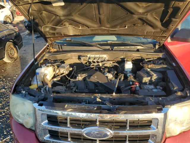 Photo 12 from auction – 2008 FORD ESCAPE XLT with VIN 1FMCU03128KD15657