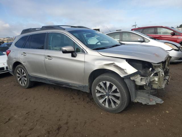 Photo 4 from auction – 2016 SUBARU OUTBACK 3. with VIN 4S4BSENC4G3315343