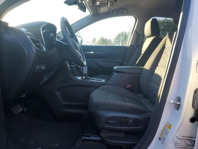 Photo 7 from auction – 2018 CHEVROLET EQUINOX LT with VIN 2GNAXSEV6J6339507