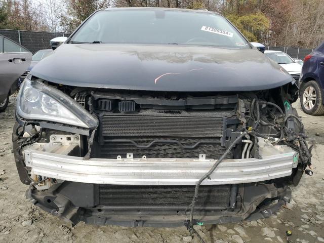 Photo 5 from auction – 2017 CHRYSLER PACIFICA L with VIN 2C4RC1GG0HR811919