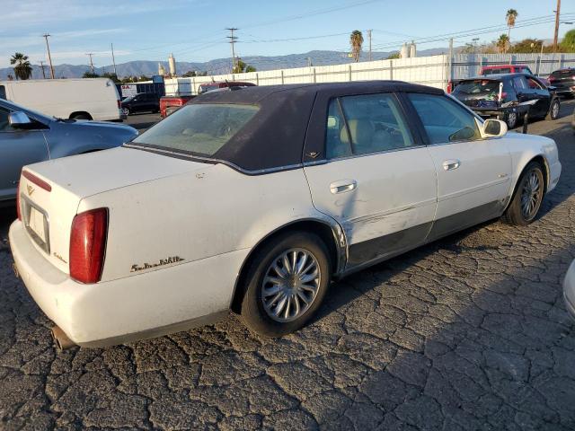 Photo 3 from auction – 2005 CADILLAC DEVILLE with VIN 1G6KD54Y95U192807