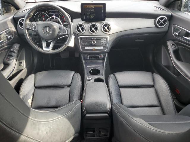 Photo 8 from auction – 2017 MERCEDES-BENZ CLA 250 with VIN WDDSJ4EBXHN428749