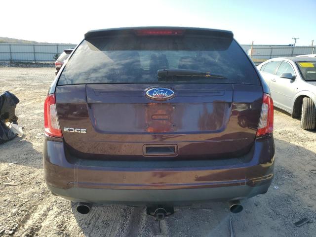 Photo 6 from auction – 2011 FORD EDGE SE with VIN 2FMDK3GC2BBB02233