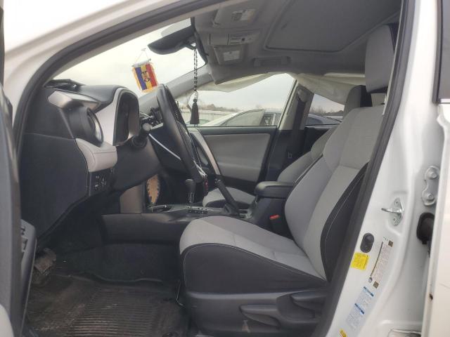 Photo 7 from auction – 2018 TOYOTA RAV4 ADVEN with VIN JTMRFREV3JD229488