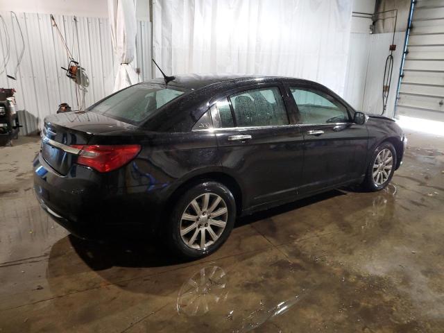 Photo 3 from auction – 2014 CHRYSLER 200 LIMITE with VIN 1C3CCBCG2EN100219