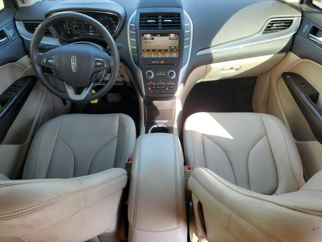 Photo 8 from auction – 2017 LINCOLN MKC PREMIE with VIN 5LMCJ1C93HUL33719