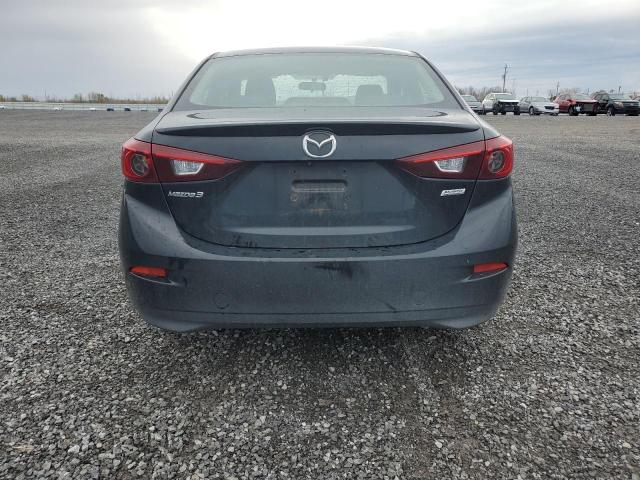 Photo 6 from auction – 2014 MAZDA 3 TOURING with VIN 3MZBM1V73EM113063
