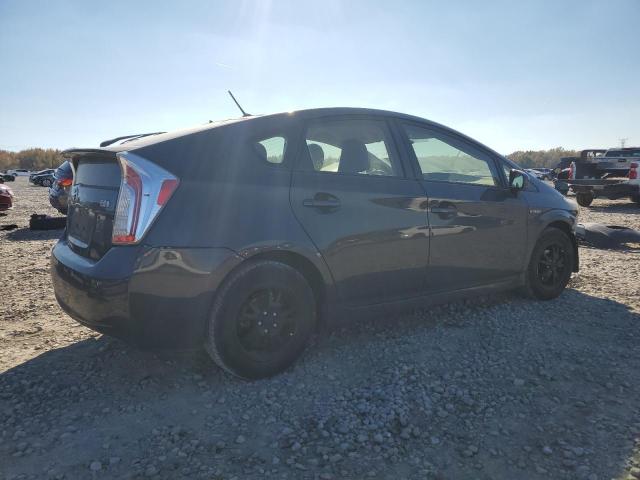 Photo 3 from auction – 2015 TOYOTA PRIUS with VIN JTDKN3DU6F0433680