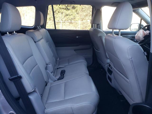 Photo 11 from auction – 2019 HONDA PILOT EXL with VIN 5FNYF6H5XKB099273