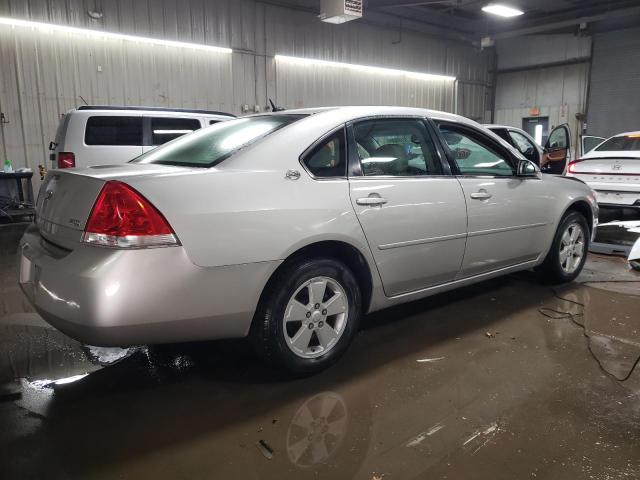 Photo 3 from auction – 2007 CHEVROLET IMPALA LT with VIN 2G1WT58K879222900