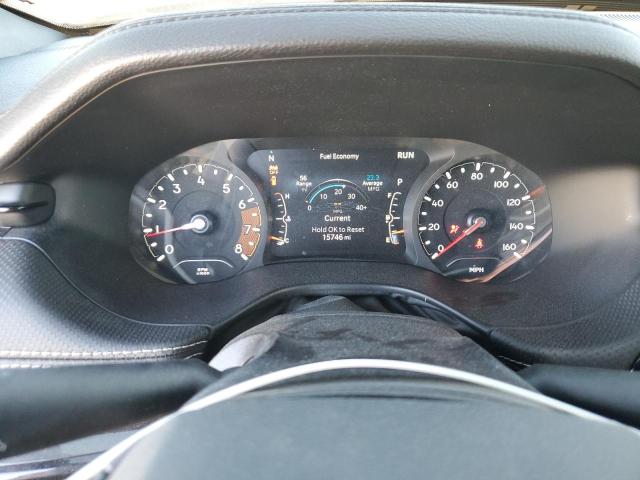 Foto 9 de la subasta – 2023 JEEP COMPASS LA con VIN 3C4NJDBN2PT556326