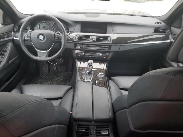 Photo 8 from auction – 2012 BMW 535 XI with VIN WBAFU7C55CDU58741