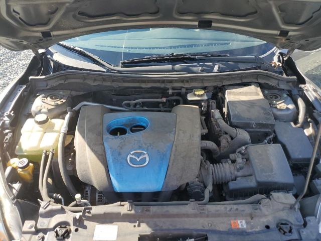 Foto 11 de la subasta – 2012 MAZDA 3 I con VIN JM1BL1V74C1698137