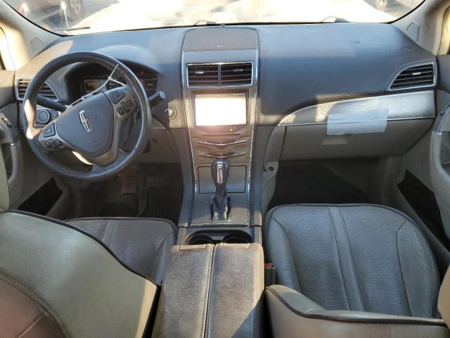 Photo 8 from auction – 2011 LINCOLN MKX with VIN 2LMDJ8JK4BBJ05512