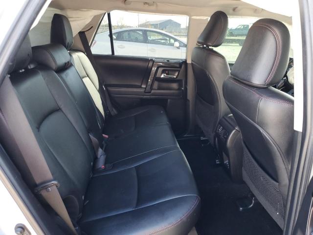 Photo 11 from auction – 2021 TOYOTA 4RUNNER SR with VIN JTERU5JRXM5944561