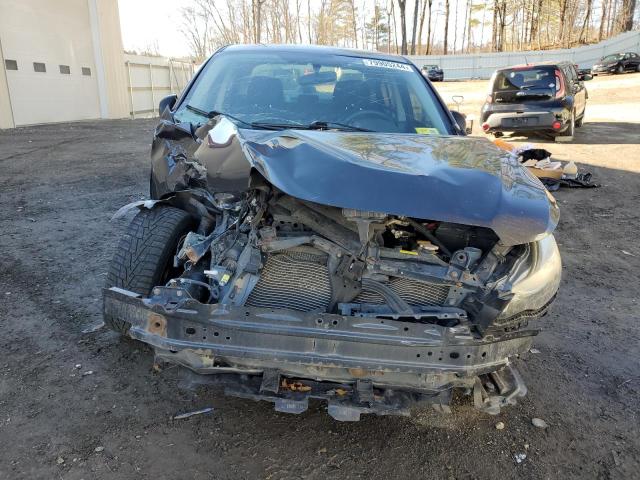 Photo 5 from auction – 2014 SUBARU IMPREZA with VIN JF1GJAA69EH013767