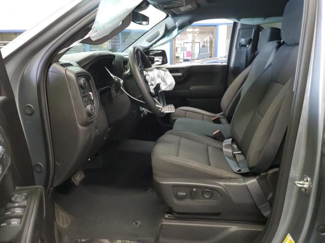 Photo 7 from auction – 2024 CHEVROLET SILVERADO with VIN 3GCPDBEK7RG372274