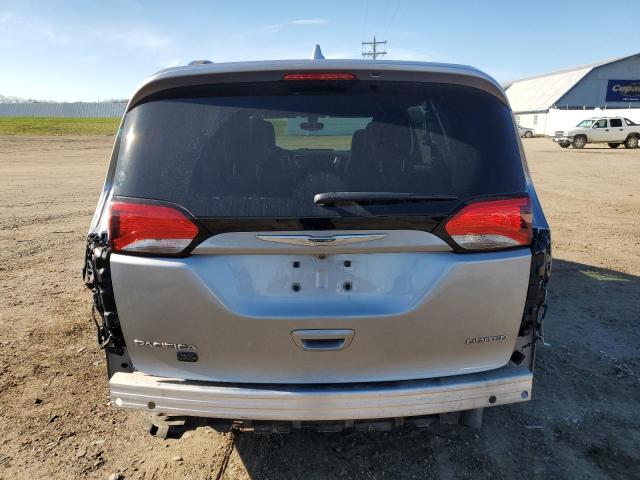 صورة رقم 6 من المزاد - 2020 CHRYSLER PACIFICA L مع VIN 2C4RC1GG6LR116661