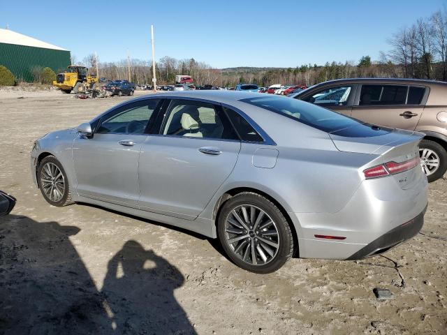 Photo 2 from auction – 2017 LINCOLN MKZ SELECT with VIN 3LN6L5C97HR654378