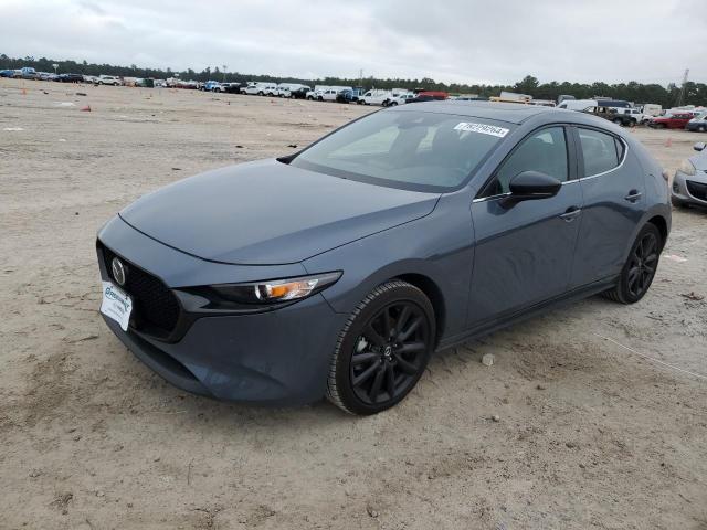 MAZDA 3 PREFERRE 2023 with VIN JM1BPBLM5P1610737 - Photo from auction