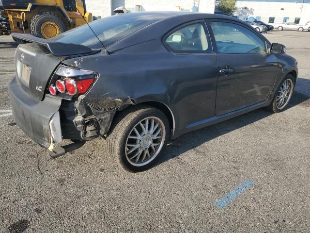Photo 3 from auction – 2010 TOYOTA SCION TC with VIN JTKDE3B79A0316506
