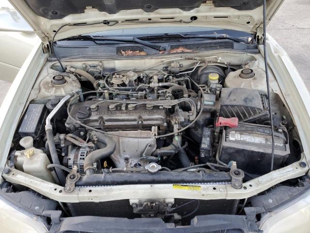Photo 11 from auction – 1998 NISSAN ALTIMA XE with VIN 1N4DL01D6WC139461