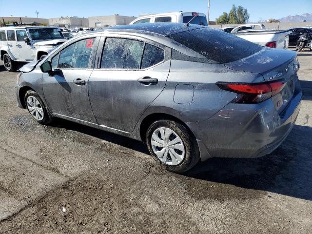 Photo 2 from auction – 2024 NISSAN VERSA S with VIN 3N1CN8DV7RL865683