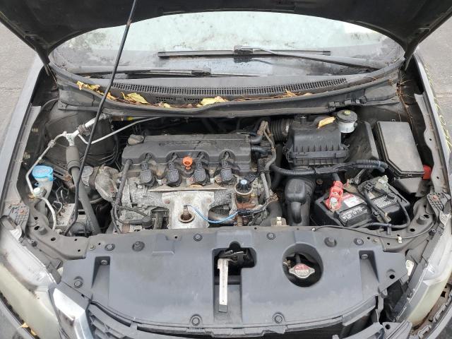 Photo 11 from auction – 2014 HONDA CIVIC LX with VIN 2HGFB2F53EH557654