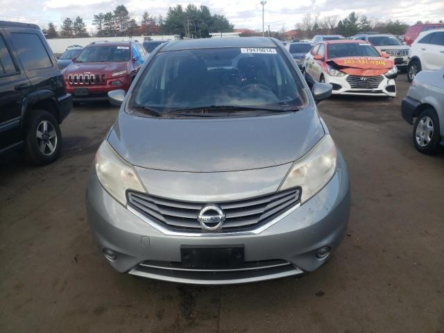 Photo 5 from auction – 2015 NISSAN VERSA NOTE with VIN 3N1CE2CP4FL352659