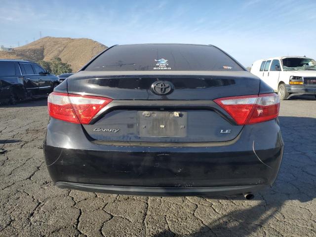 Photo 6 from auction – 2016 TOYOTA CAMRY LE with VIN 4T4BF1FK8GR550752