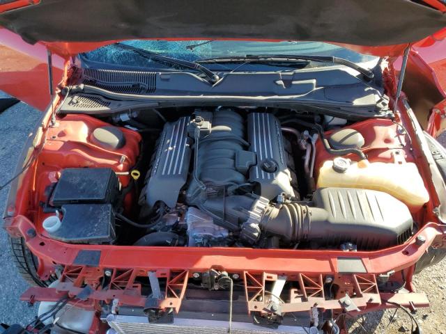 Photo 11 from auction – 2021 DODGE CHALLENGER with VIN 2C3CDZFJ7MH596462