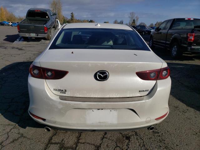 Photo 6 from auction – 2023 MAZDA 3 PREMIUM with VIN 3MZBPBDM7PM371173