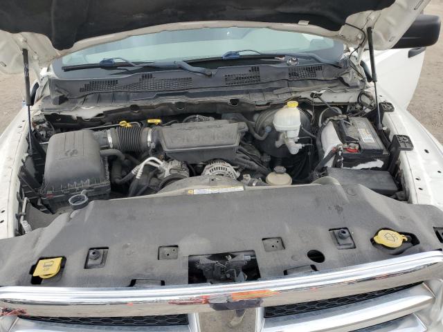 Photo 11 from auction – 2009 DODGE RAM 1500 with VIN 1D3HB18P29S722647