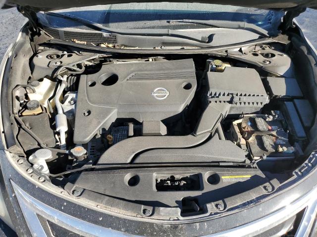 Photo 11 from auction – 2015 NISSAN ALTIMA 2.5 with VIN 1N4AL3AP7FC284930