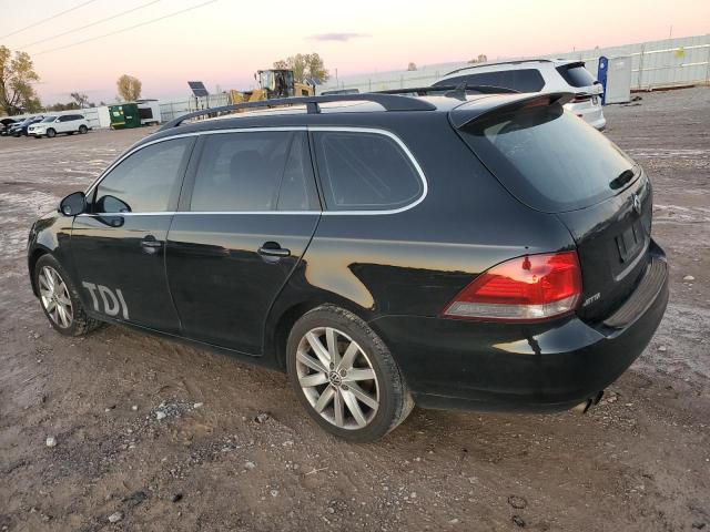 Photo 2 from auction – 2012 VOLKSWAGEN JETTA TDI with VIN 3VWML7AJ0CM652849