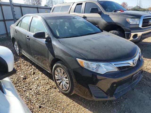 Photo 4 from auction – 2013 TOYOTA CAMRY L with VIN 4T4BF1FK6DR306058