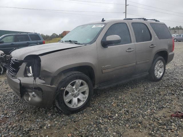GMC YUKON SLT 2012 with VIN 1GKS1CE07CR171395 - Photo from auction