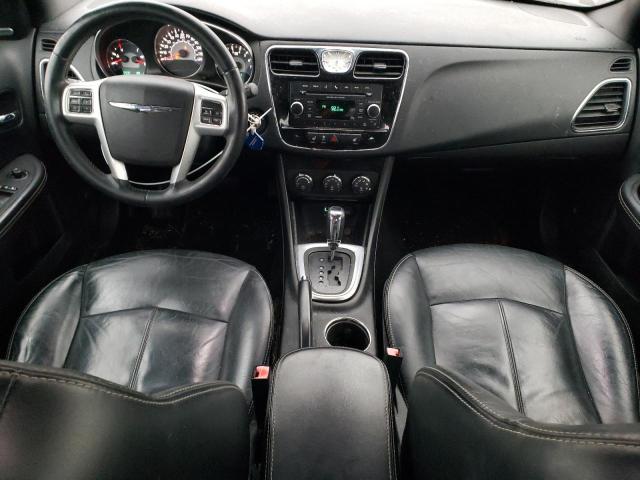 Photo 8 from auction – 2014 CHRYSLER 200 LIMITE with VIN 1C3CCBCG0EN179504
