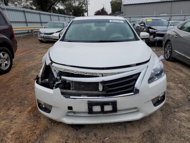 Photo 5 from auction – 2014 NISSAN ALTIMA 2.5 with VIN 1N4AL3AP4EC129184
