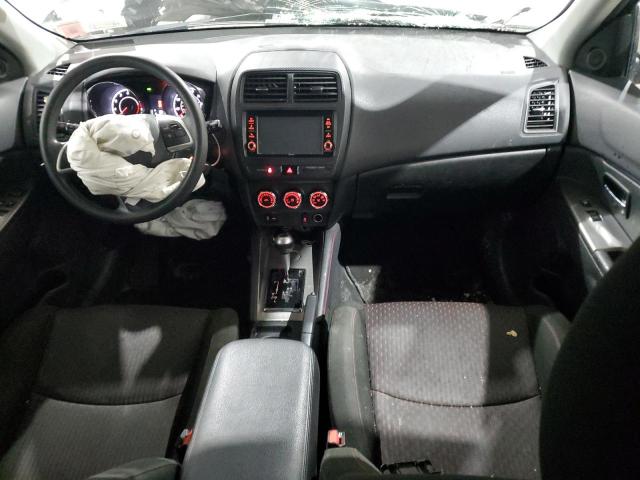 Photo 8 from auction – 2018 MITSUBISHI OUTLANDER with VIN JA4AP3AU1JZ001152