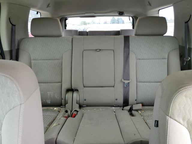 Photo 10 from auction – 2017 GMC YUKON SLE with VIN 1GKS1AKC8HR125018