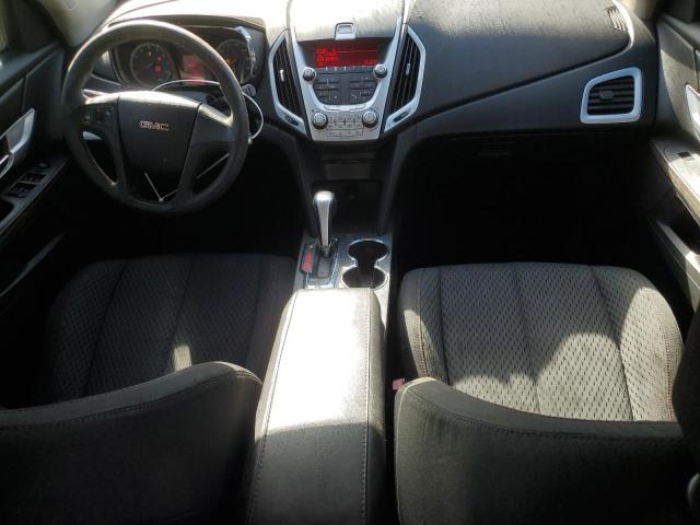 Photo 8 from auction – 2011 GMC TERRAIN SL with VIN 2CTALMEC1B6291340