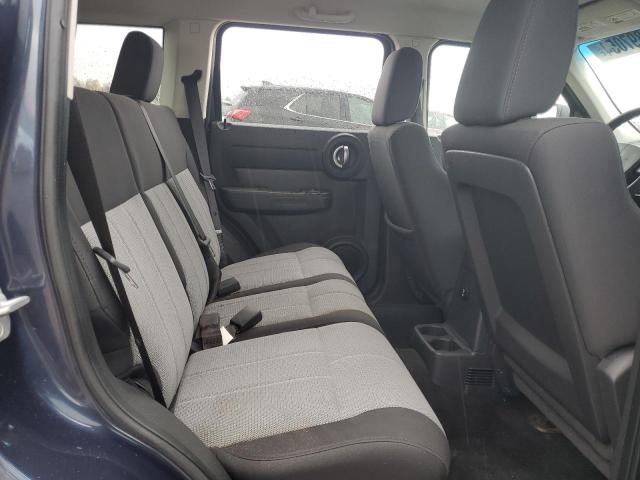 Photo 11 from auction – 2008 DODGE NITRO SXT with VIN 1D8GU28K38W270872