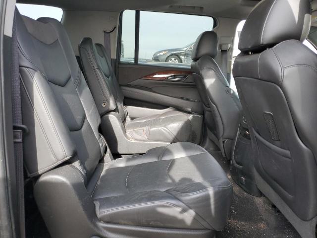Photo 11 from auction – 2016 CADILLAC ESCALADE E with VIN 1GYS4JKJ7GR235052