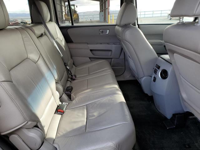 Photo 11 from auction – 2015 HONDA PILOT EXL with VIN 5FNYF4H51FB044110