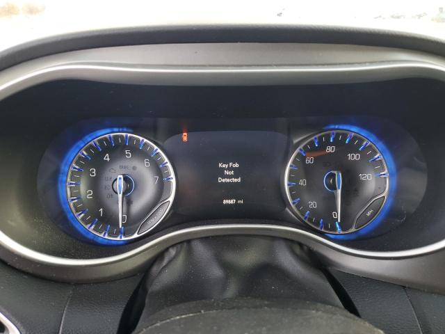 صورة رقم 9 من المزاد - 2022 CHRYSLER PACIFICA T مع VIN 2C4RC1BGXNR190692