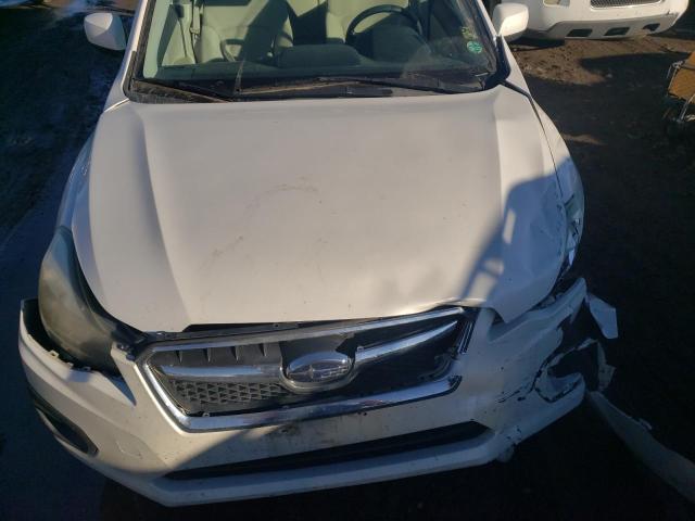 Photo 12 from auction – 2012 SUBARU IMPREZA SP with VIN JF1GPAL63CH228926